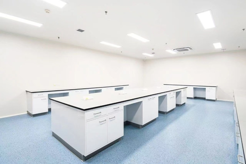 實驗室全鋼試驗台廠家