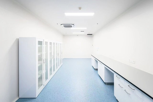 實驗室全鋼實驗台價格