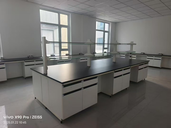 實驗室全鋼實驗台